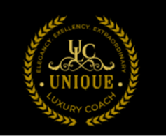 Unique Luxury Coach